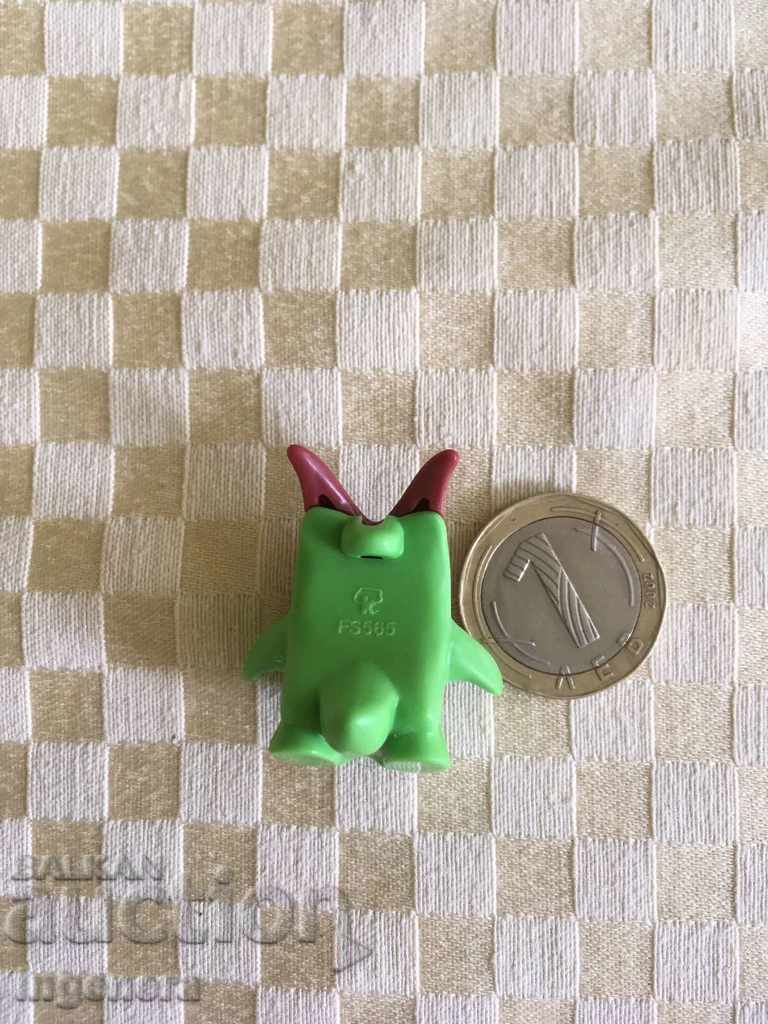 Licitație O JUCĂRIE Licitație O JUCĂRIE