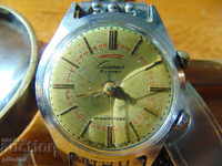 Collectible watch FLIGHT SIGNAL 1 MCZ
