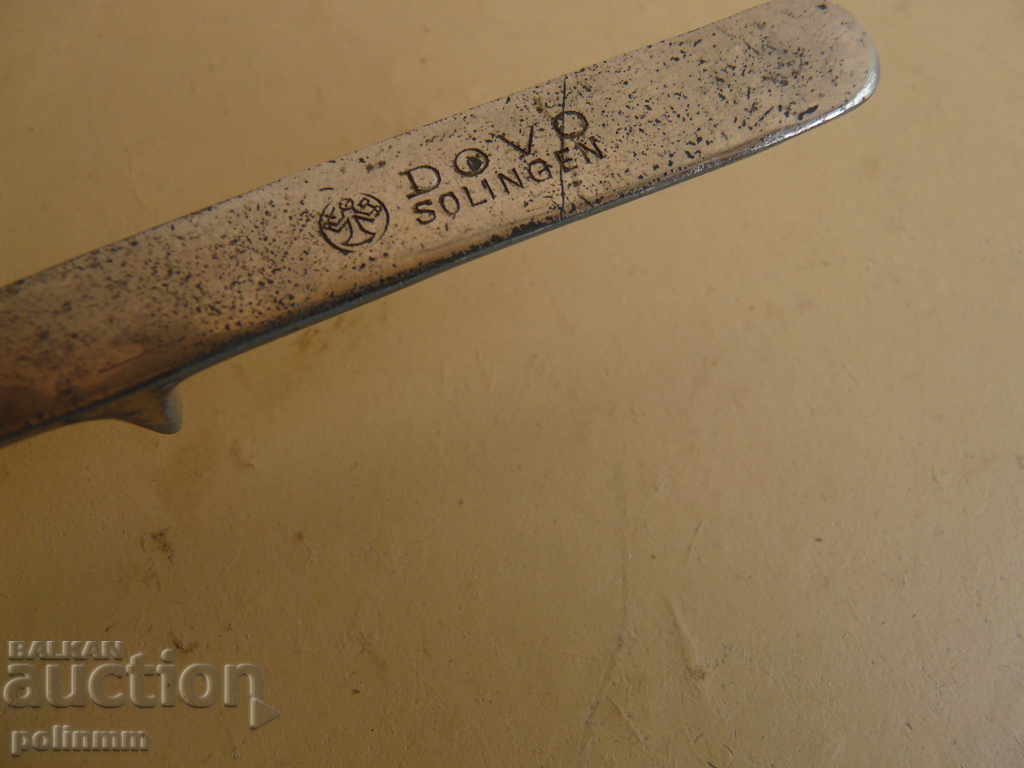 Auction Old hair clipper - Solingen Auction Old hair clipper - Solingen