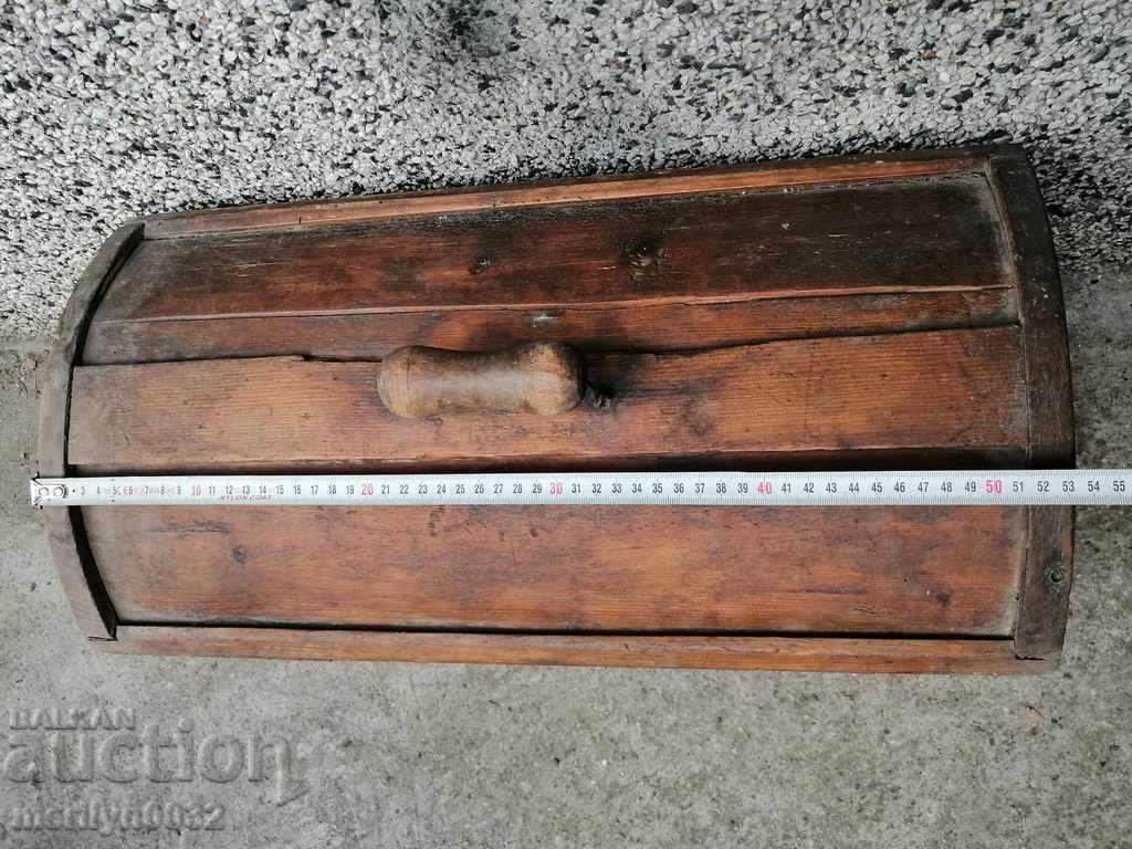 Wicker trunk, wicker basket, panner box basket - 6 Wicker trunk, wicker basket, panner box basket - 6