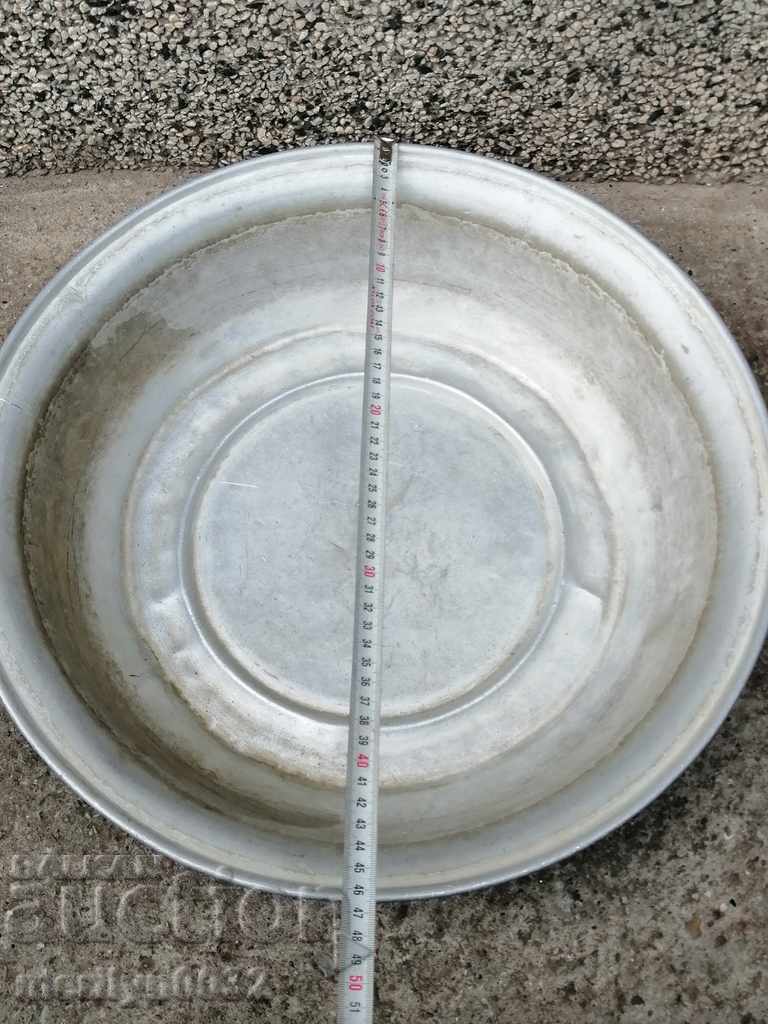 Delivery of Aluminum basin household kettle bucket bowl Delivery of Aluminum basin household kettle bucket bowl