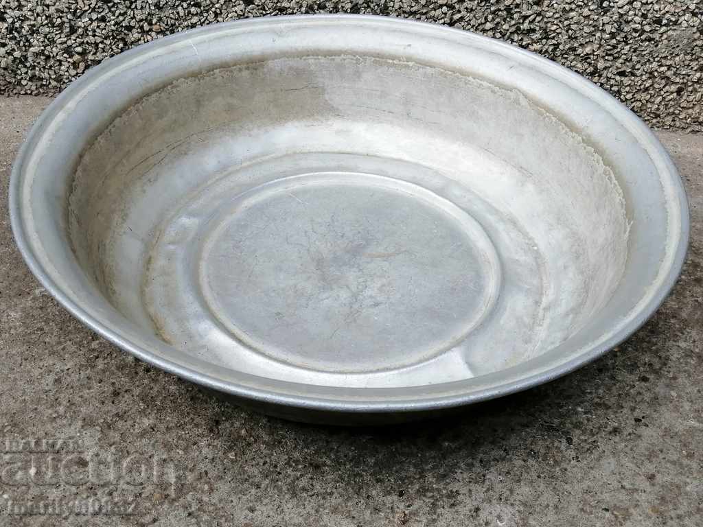 Aluminum basin household kettle bucket bowl - 5 Aluminum basin household kettle bucket bowl - 5