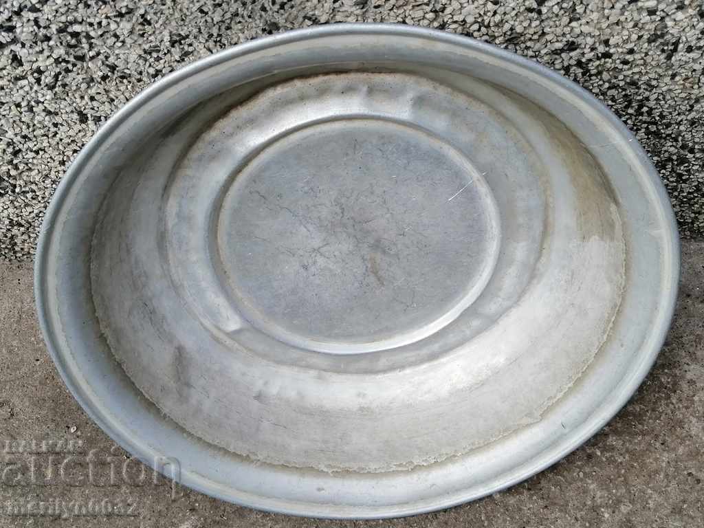 Aluminum basin household kettle bucket bowl - 7 Aluminum basin household kettle bucket bowl - 7