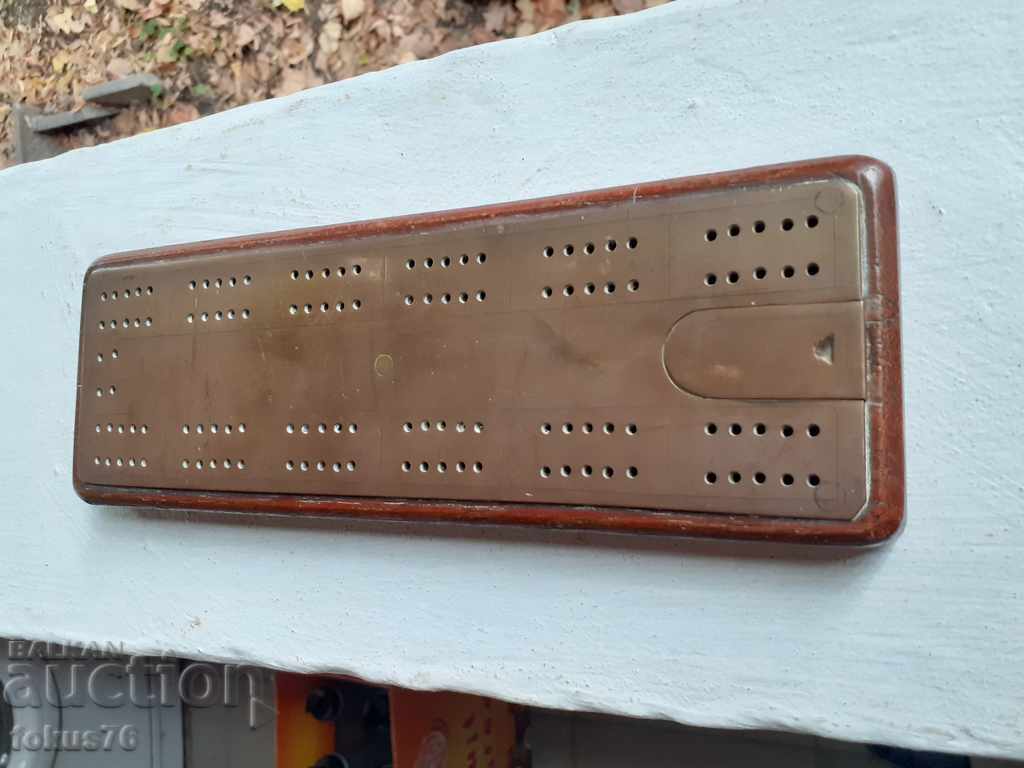 STAR BRONZE JEWELERY DEVICE with price 100.00 BGN | € 51.13