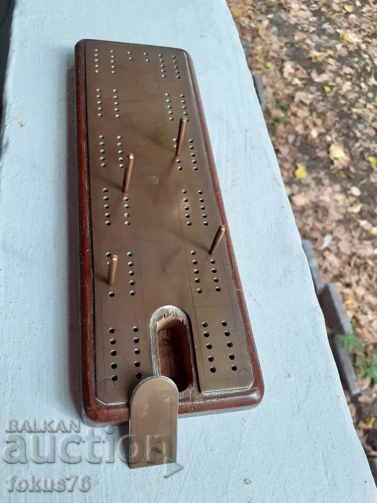 STAR BRONZE JEWELERY DEVICE - 7