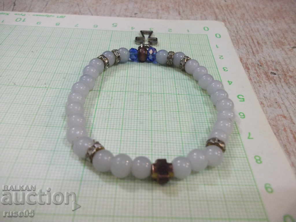 Delivery of Stretch bracelet for arm - 7