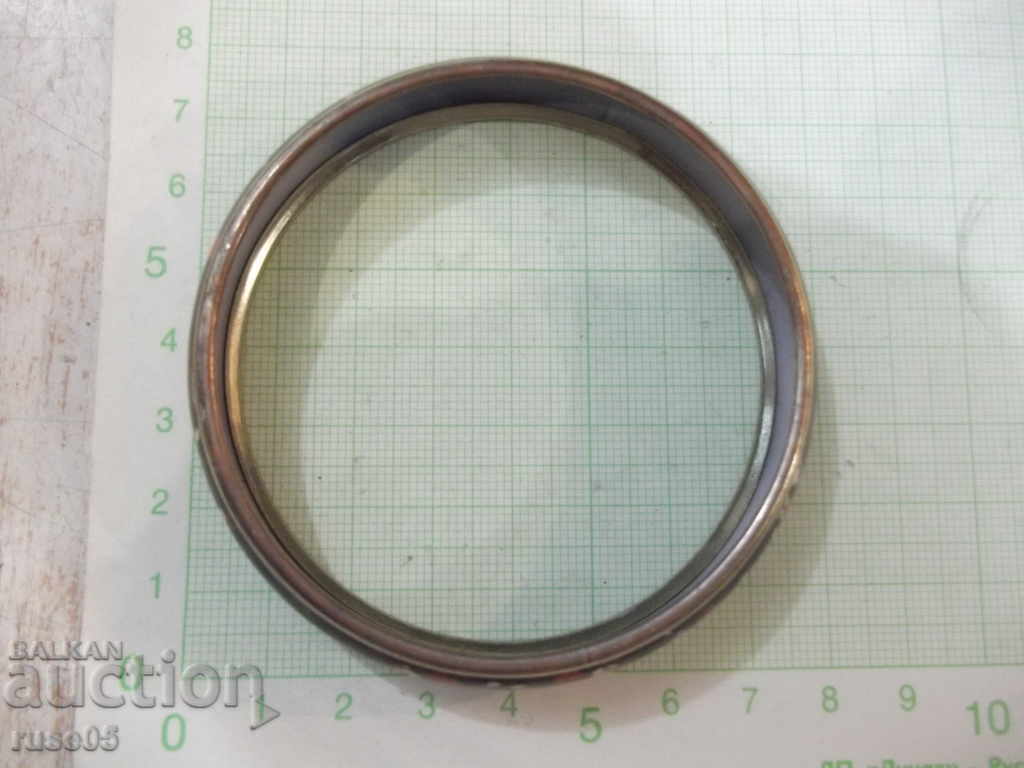 Bracelet with price 5.00 BGN | € 2.56