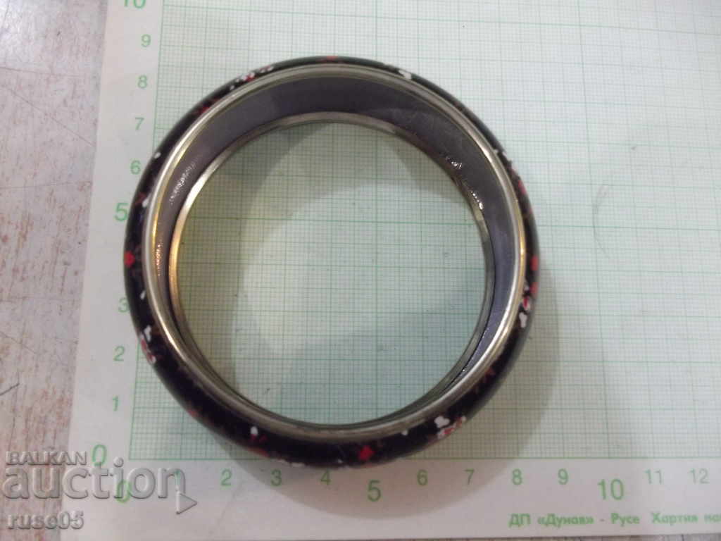 Bracelet for hand - 1 with price 7.00 BGN | € 3.58