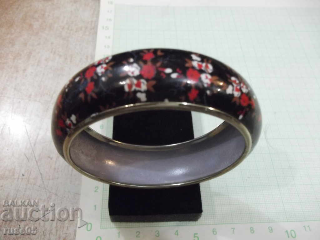 Auction  Bracelet for hand - 1