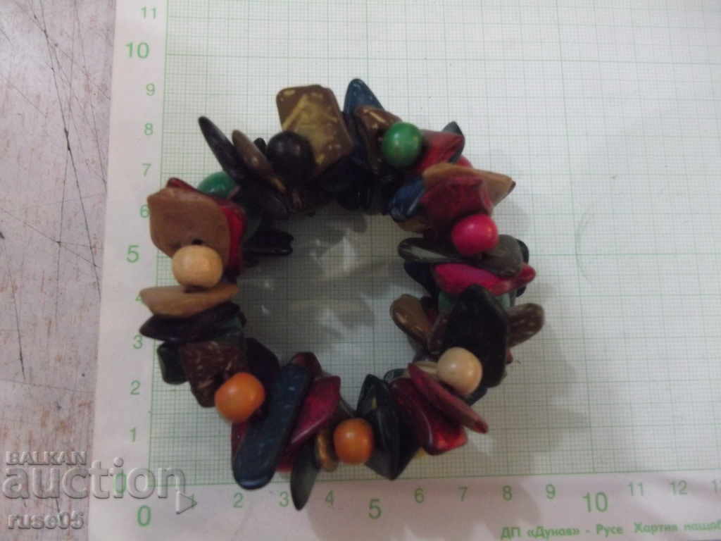 Stretch bracelet for hand - 9 with price 5.00 BGN | € 2.56 Stretch bracelet for hand - 9 with price 5.00 BGN | € 2.56