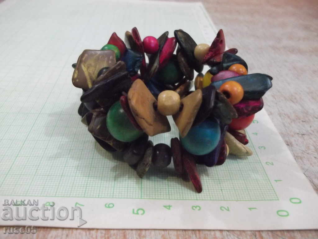 Auction Stretch bracelet for hand - 9 Auction Stretch bracelet for hand - 9