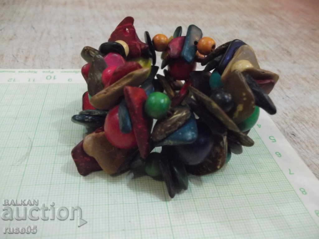 Delivery of Stretch bracelet for hand - 9 Delivery of Stretch bracelet for hand - 9