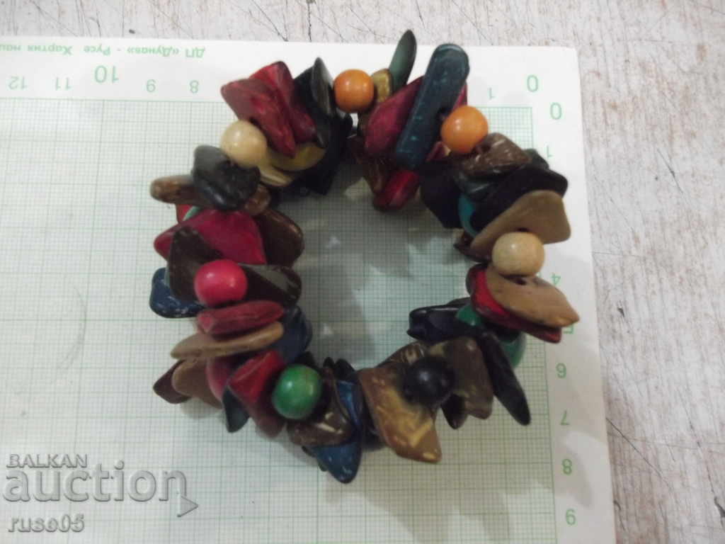 Stretch bracelet for hand - 9 - 5 Stretch bracelet for hand - 9 - 5