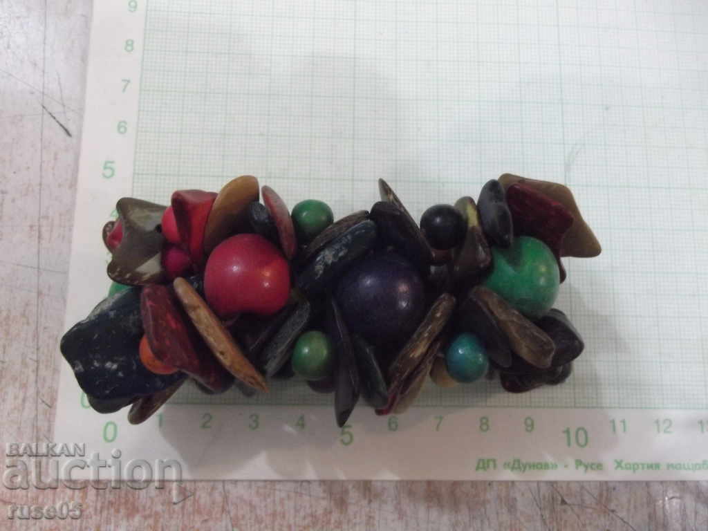 Stretch bracelet for hand - 9 - 6 Stretch bracelet for hand - 9 - 6