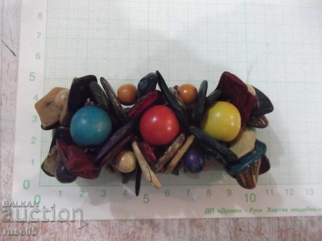 Stretch bracelet for hand - 9 - 7 Stretch bracelet for hand - 9 - 7