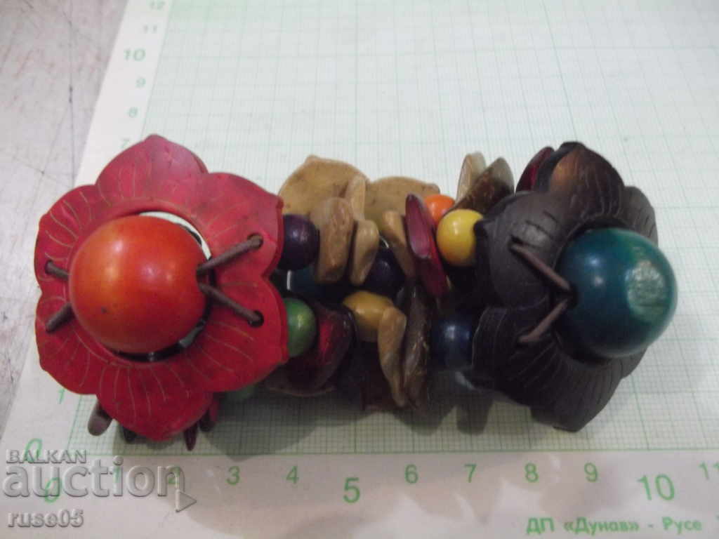 Stretch bracelet for arm - 10 - 5 Stretch bracelet for arm - 10 - 5