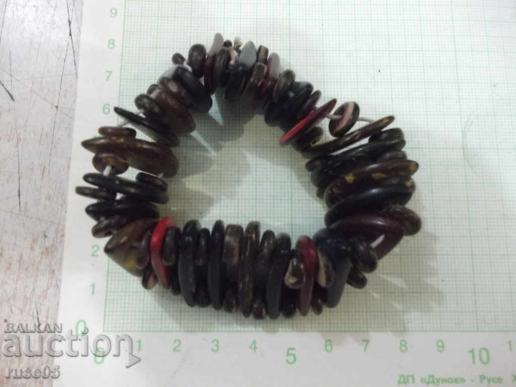 Stretch bracelet for arm - 12 with price 5.00 BGN | € 2.56 Stretch bracelet for arm - 12 with price 5.00 BGN | € 2.56