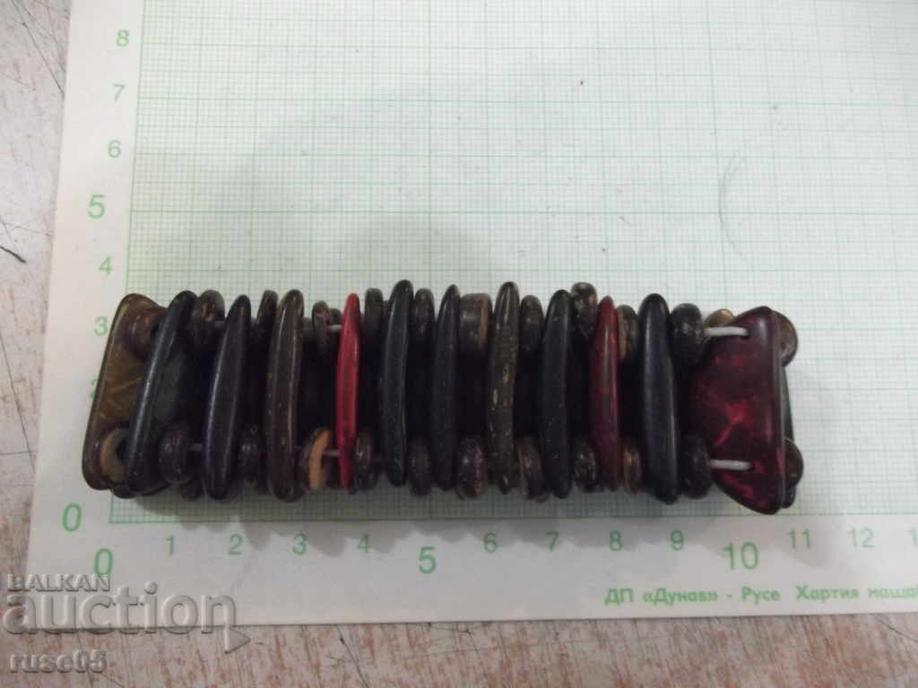 Delivery of Stretch bracelet for arm - 12 Delivery of Stretch bracelet for arm - 12