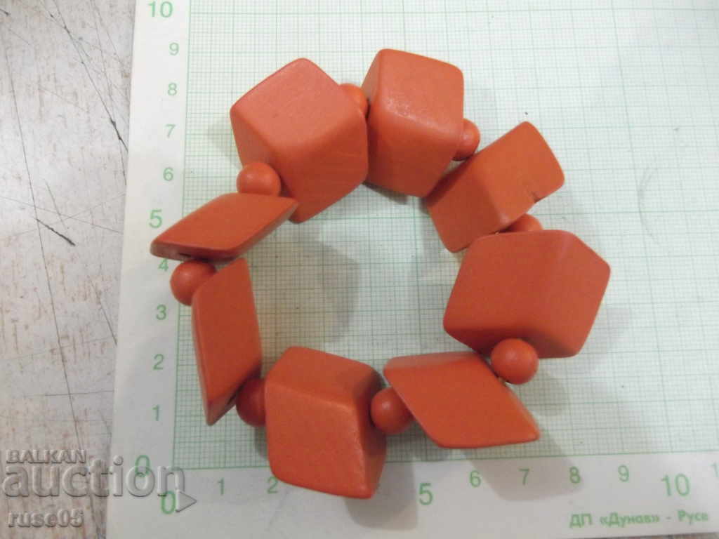 Stretch bracelet for hand - 13 with price 3.00 BGN | € 1.53 Stretch bracelet for hand - 13 with price 3.00 BGN | € 1.53