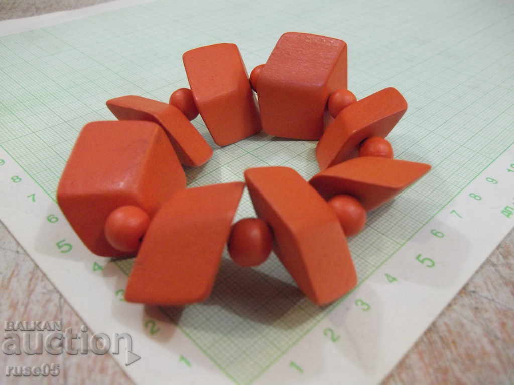 Delivery of Stretch bracelet for hand - 13 Delivery of Stretch bracelet for hand - 13