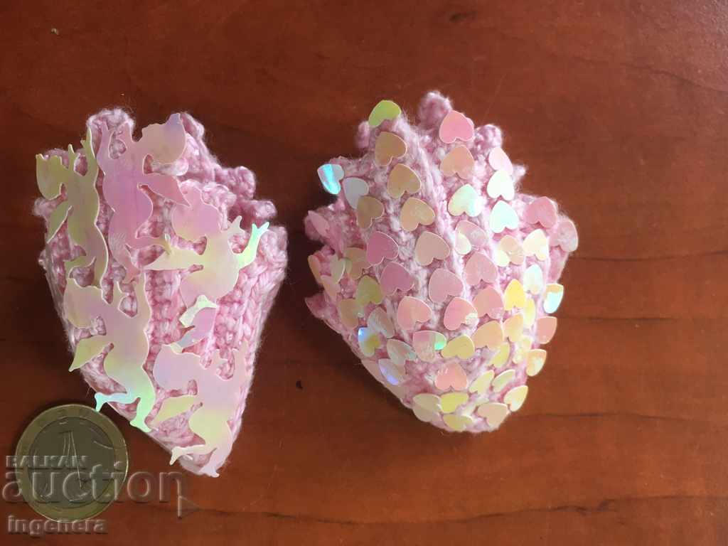 MUSHROOM PEARL SOUVENIR-2 PCS with price 2.00 BGN | € 1.02 MUSHROOM PEARL SOUVENIR-2 PCS with price 2.00 BGN | € 1.02