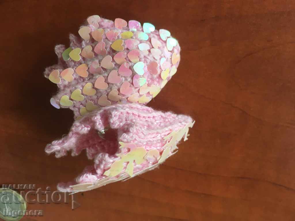 Delivery of MUSHROOM PEARL SOUVENIR-2 PCS Delivery of MUSHROOM PEARL SOUVENIR-2 PCS