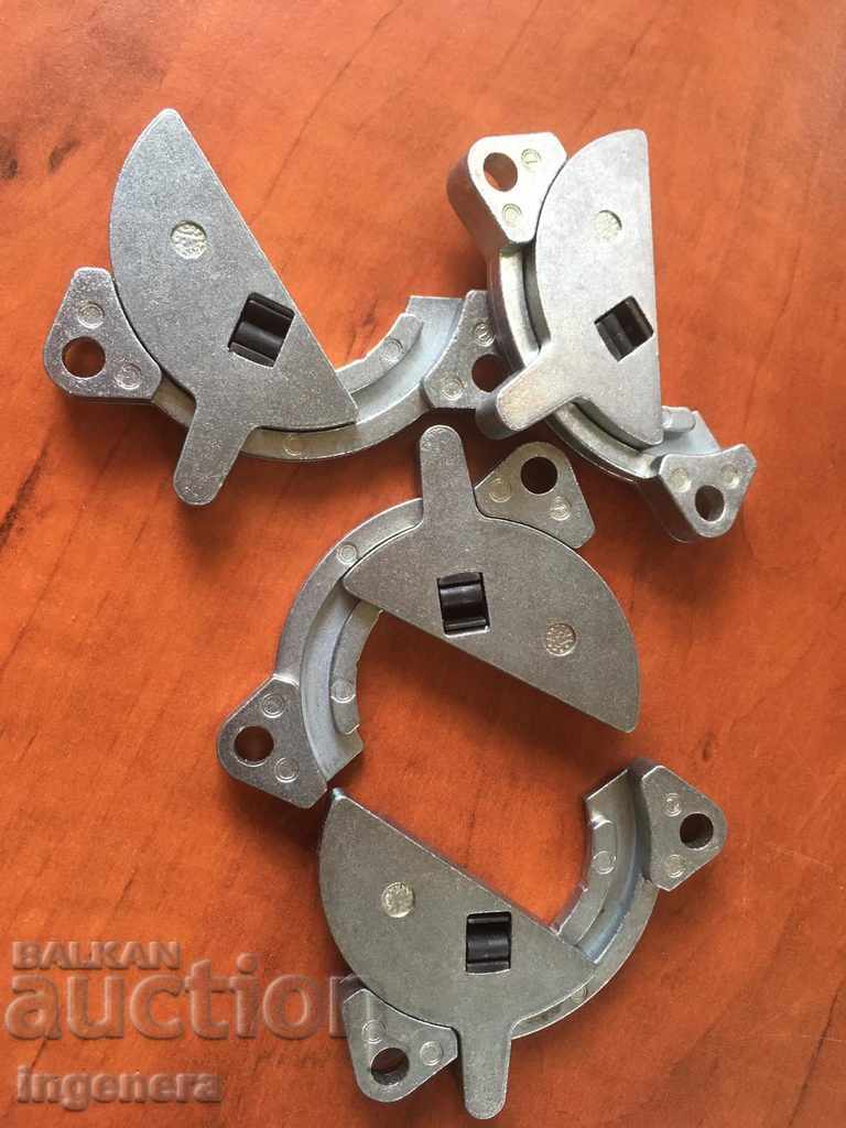 Auction  CONNECTOR FOR TABLE TABLE FURNITURE HARDWARE