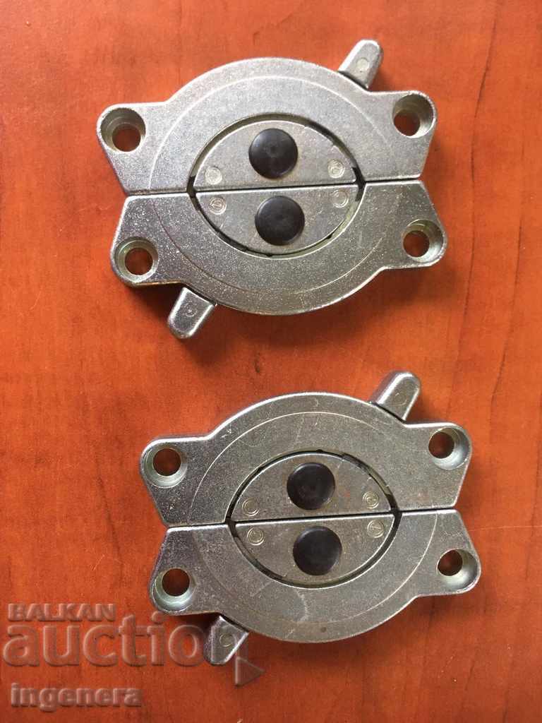 CONECTOR PENTRU BLAT DE MASĂ FERONERIE MOBILIER CONECTOR PENTRU BLAT DE MASĂ FERONERIE MOBILIER