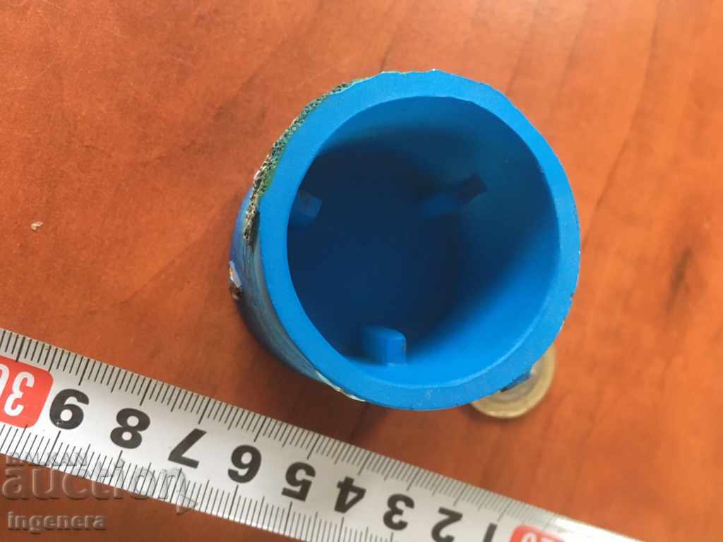 Delivery of CANDLEHOLDER ORNAMENTS NEW SALE