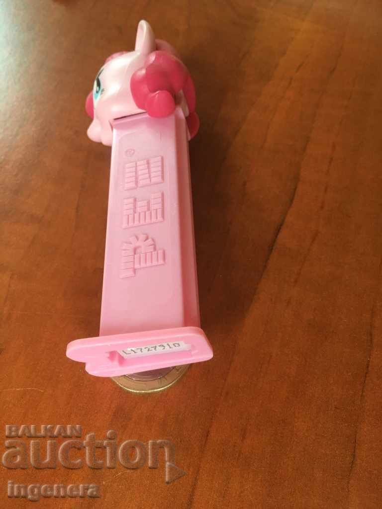 TOY με τιμή 1.00 BGN | € 0.51