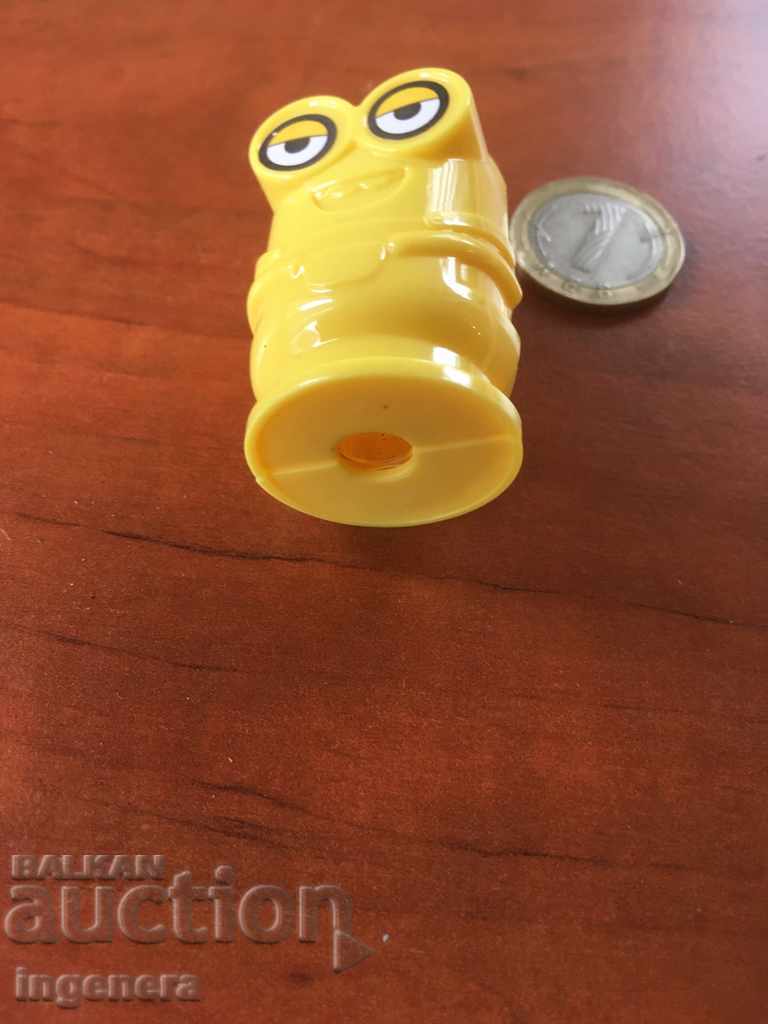 TOY PENCIL TIP with price 1.00 BGN | € 0.51 TOY PENCIL TIP with price 1.00 BGN | € 0.51