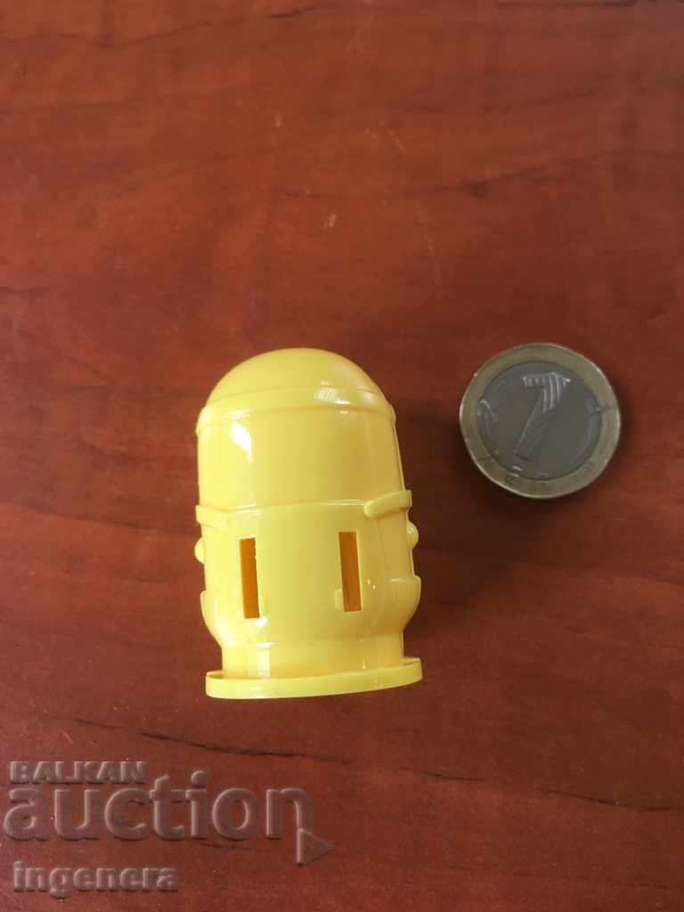 Auction TOY PENCIL TIP Auction TOY PENCIL TIP