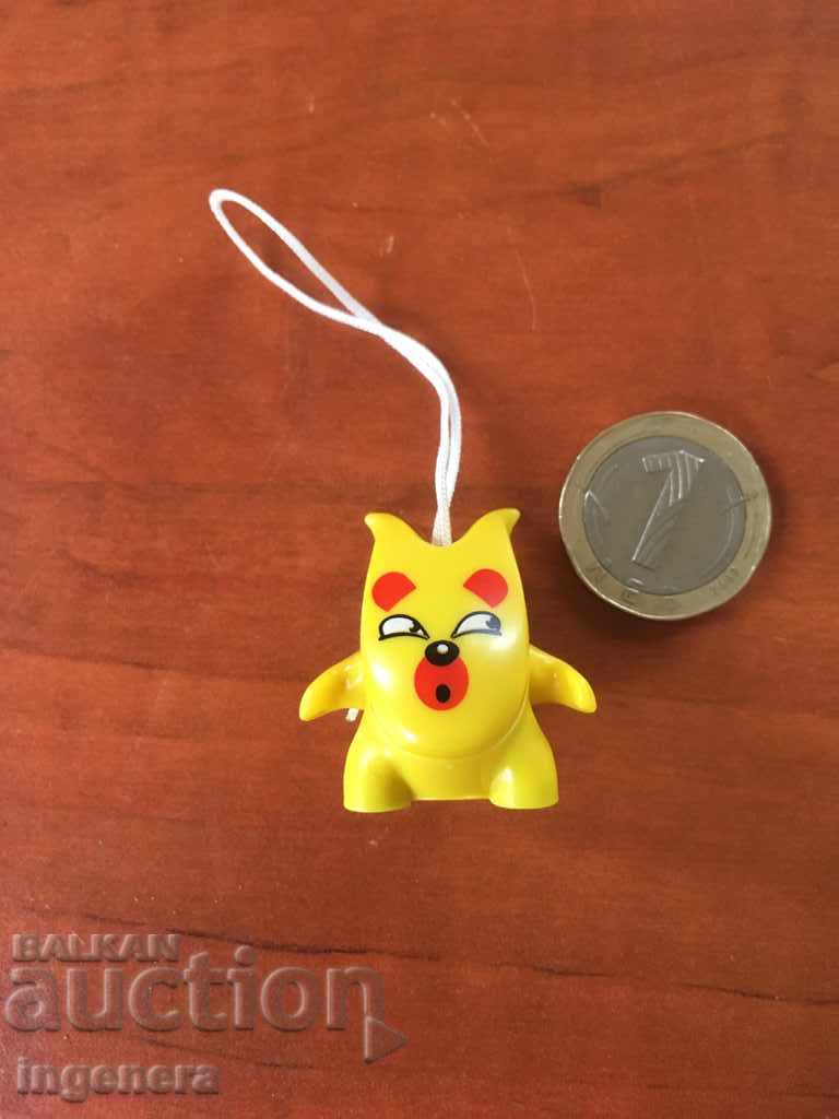 TOY με τιμή 1.00 BGN | € 0.51