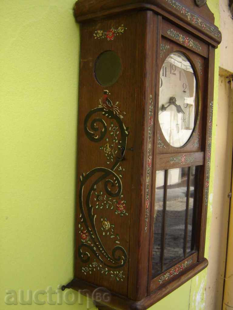 STAR WALL CASE HAMBURG AMERICAN with price 250.00 BGN | € 127.82 STAR WALL CASE HAMBURG AMERICAN with price 250.00 BGN | € 127.82