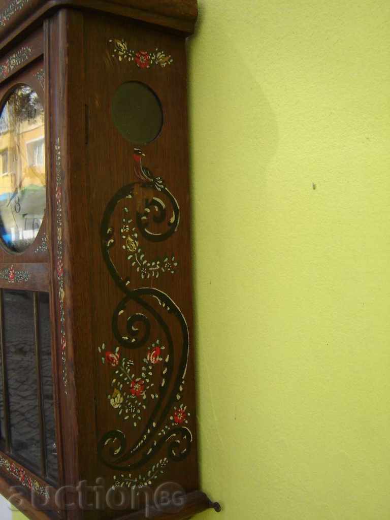 Auction STAR WALL CASE HAMBURG AMERICAN Auction STAR WALL CASE HAMBURG AMERICAN