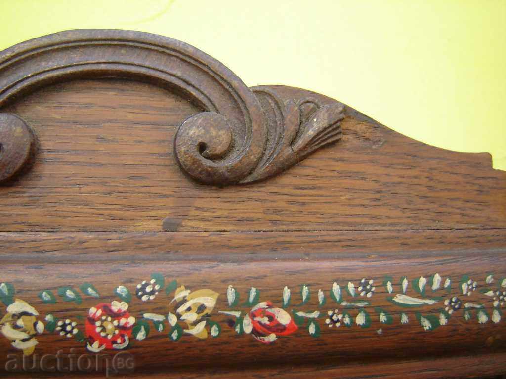 STAR WALL CASE HAMBURG AMERICAN - 5 STAR WALL CASE HAMBURG AMERICAN - 5