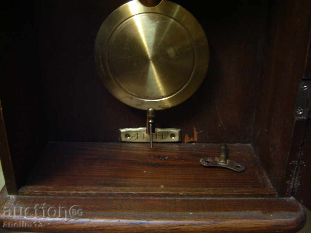 STAR WALL CASE HAMBURG AMERICAN - 6 STAR WALL CASE HAMBURG AMERICAN - 6