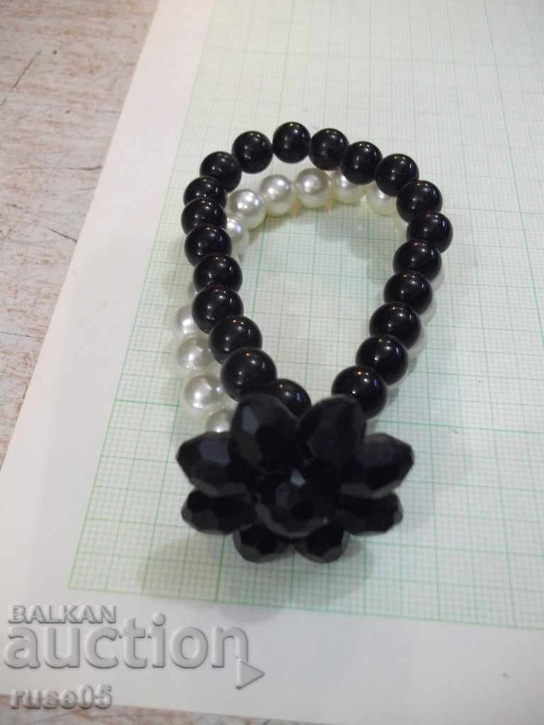 Stretch bracelet for arm - 16 with price 4.00 BGN | € 2.05 Stretch bracelet for arm - 16 with price 4.00 BGN | € 2.05