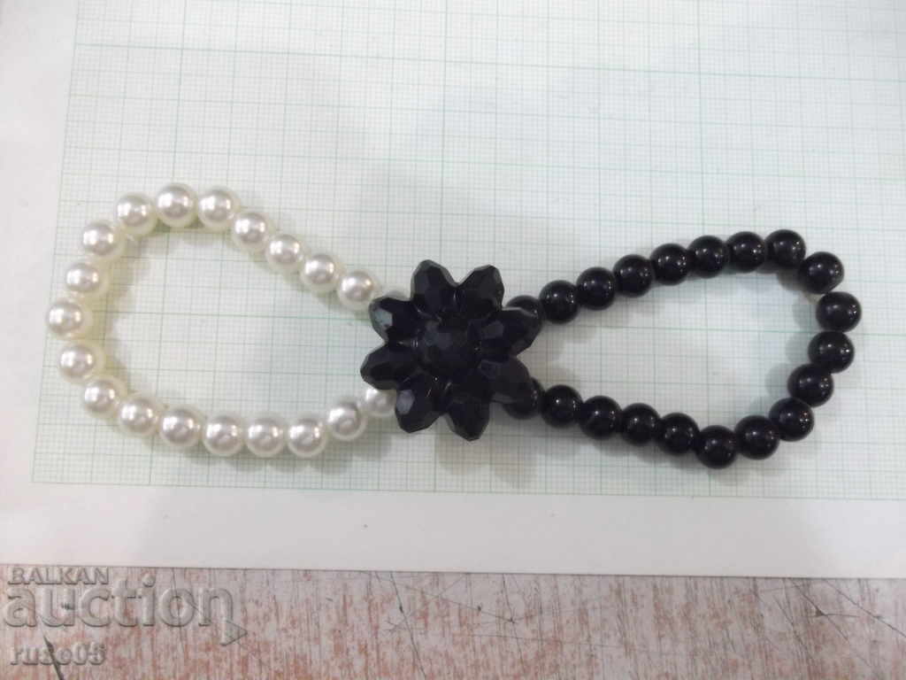 Delivery of Stretch bracelet for arm - 16 Delivery of Stretch bracelet for arm - 16