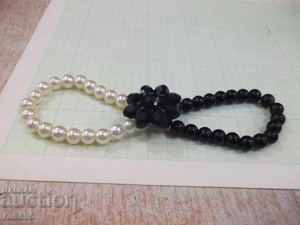 Stretch bracelet for arm - 16 - 5 Stretch bracelet for arm - 16 - 5