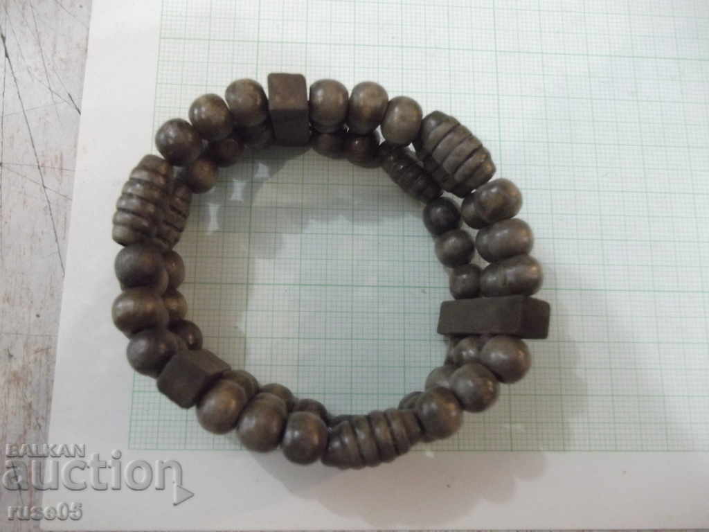 Stretch bracelet for hand - 17 with price 4.00 BGN | € 2.05 Stretch bracelet for hand - 17 with price 4.00 BGN | € 2.05