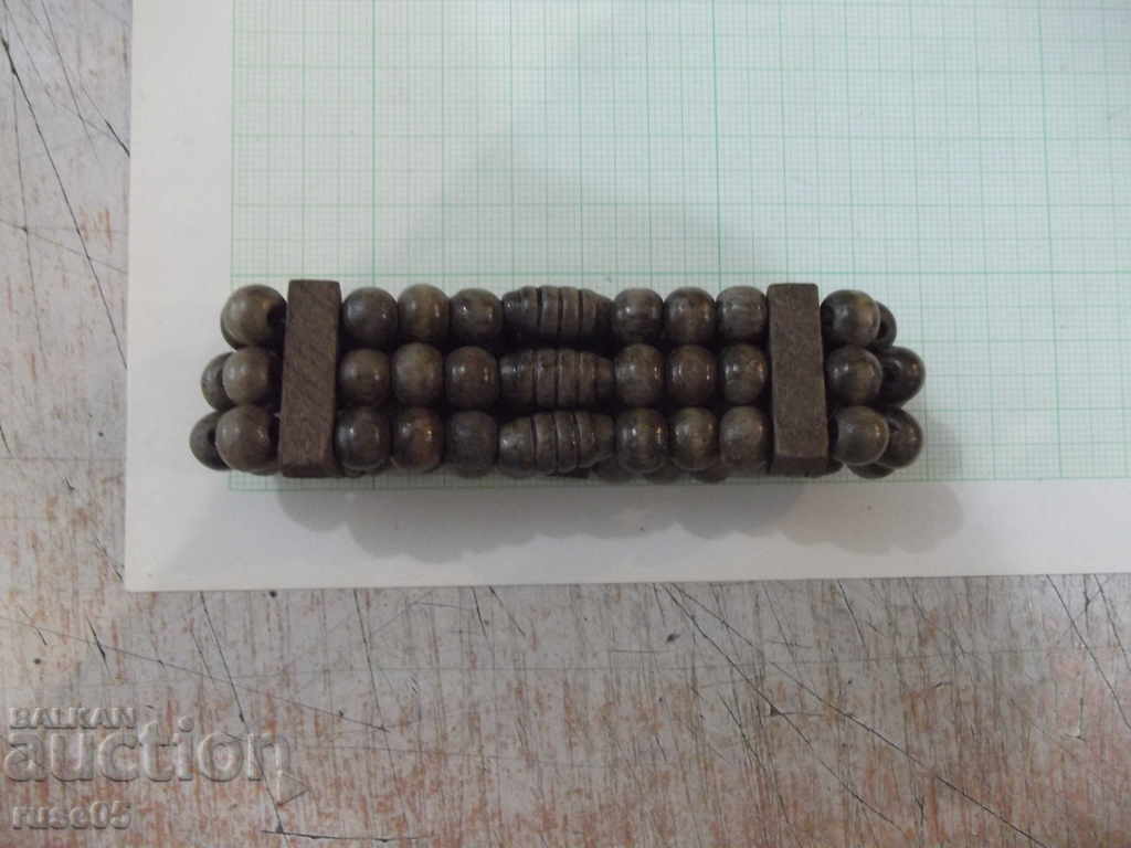 Auction Stretch bracelet for hand - 17 Auction Stretch bracelet for hand - 17