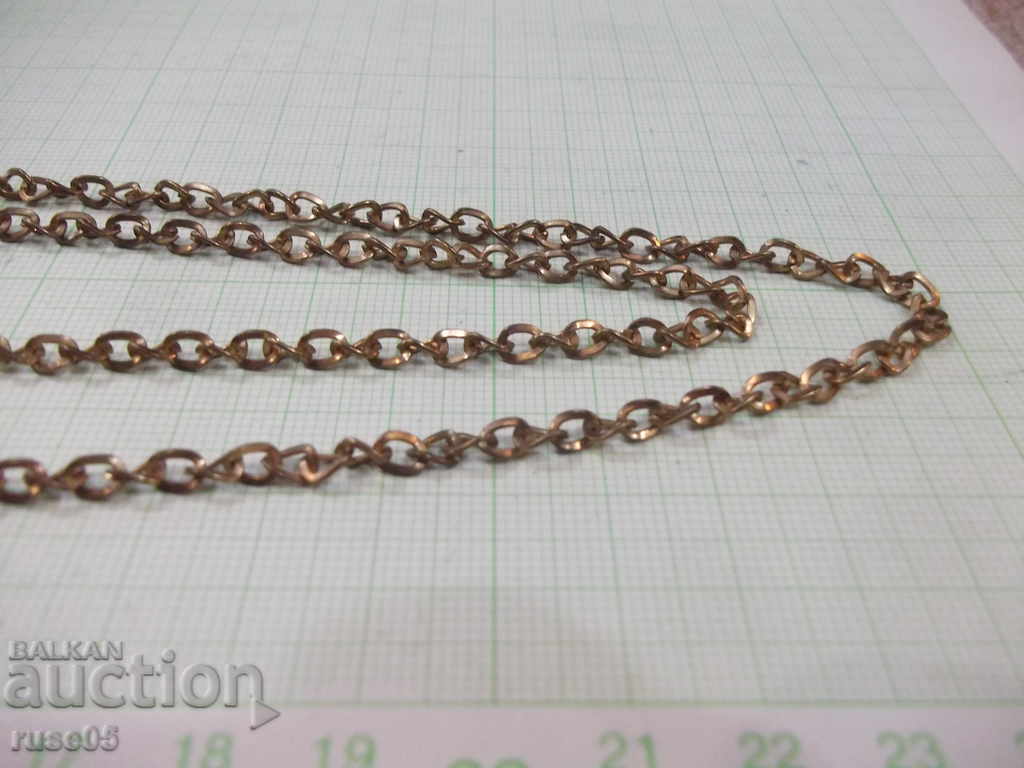 Singer with pendants - 7