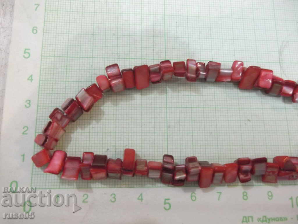 Necklace - 14 with price 4.00 BGN | € 2.05 Necklace - 14 with price 4.00 BGN | € 2.05