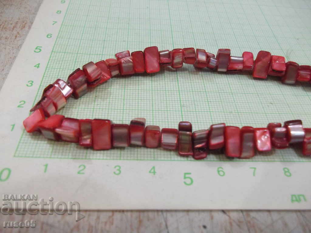 Delivery of Necklace - 14 Delivery of Necklace - 14