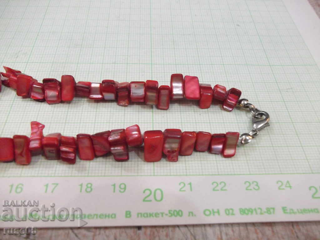 Necklace - 14 - 5 Necklace - 14 - 5