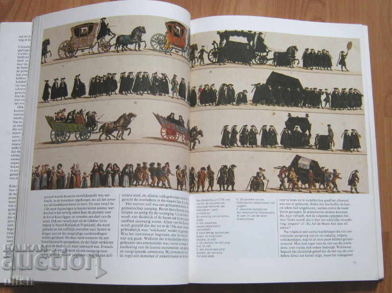 Folk customs in Netherlands Folk customs Netherlands 1981 - 5 Folk customs in Netherlands Folk customs Netherlands 1981 - 5