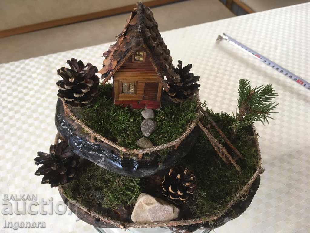 Аукцион ПАНО КОМПОЗИЦИЯ ЗА СТЕНА Аукцион ПАНО КОМПОЗИЦИЯ ЗА СТЕНА