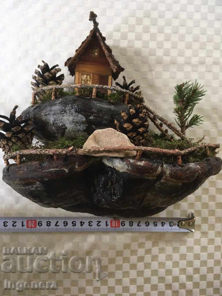 ПАНО КОМПОЗИЦИЯ ЗА СТЕНА - 6 ПАНО КОМПОЗИЦИЯ ЗА СТЕНА - 6