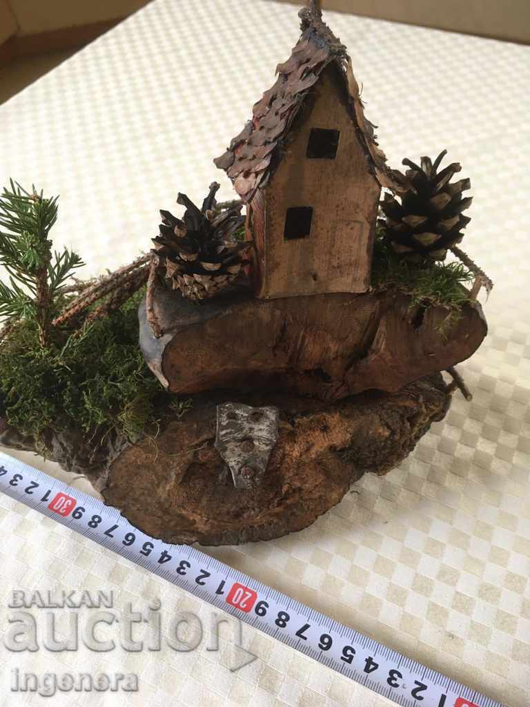 ПАНО КОМПОЗИЦИЯ ЗА СТЕНА - 7 ПАНО КОМПОЗИЦИЯ ЗА СТЕНА - 7